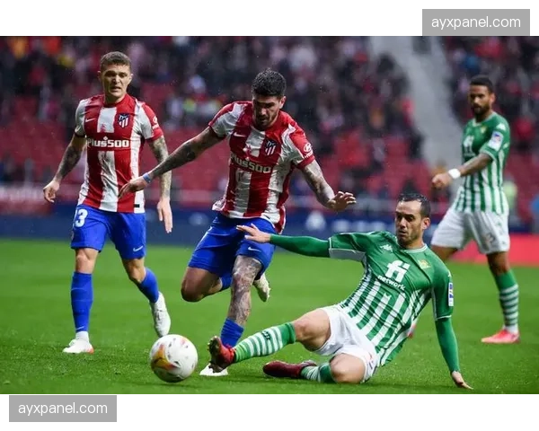 马竞4-4-2阵型调整分析：科克前提对防守覆盖的影响